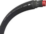 Druckluftschlauch,Airsoft performance, PVC,9x2,75mm 25m - Tricoflex