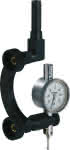 Zentrierhalter FH 8 für,Fühlhebelmessgeräte 8mm,KÄFER