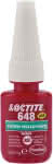 LOCTITE 648 BC 5ML EN/DE,Fügeklebstoff,Henkel