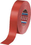 tesaband 4651 Premium,50m x 38mm, rot,38mmx50m rot - tesa
