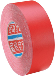tesaband 4651 Premium,50m x 50mm, rot,50mmx50m rot - tesa