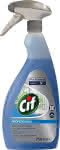 CIF - Professional,Fenster + Glas 750ml