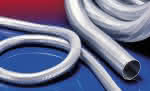 Metallprofilbandschlauch,METAL HOSE 375 50mm 5m
