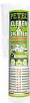 Montagekleber,Kleben & Dichten,290ml, transparent