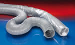 Absaug-/ Förderschlauch,PROTAPE PVC 310 (LD),75mm, 10m