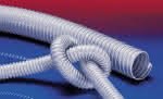 Absaug-/ Förderschlauch,AIRDUC PVC 341 (MD),150mm, 10m