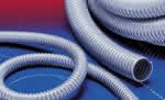 Absaug-/ Förderschlauch,AIRDUC PVC 345 (HD),70mm, 10m