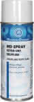 MD-Spray Ketten und,Seilpflege Dose 400ml