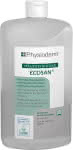 PHYSIODERM ECOSAN Hautre-,iniger Waschlotion flüss-,ig parfümfrei HACCP-konf-