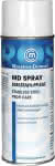 MD-Spray Edelstahlprofi,Pflege Dose 400ml