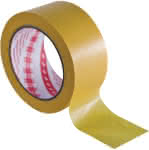3M Kreppklebeband 244,18mm x 50m gold