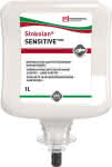 Stokolan Sensitive PURE,Hautpflegecreme,1 l Kartusche - empfindliche Haut