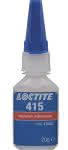 LOCTITE 415 BO20G EN/DE,Sofortklebstoff,Henkel