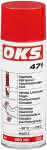 Hochleistungsfett,OKS 471 400ml Weiß