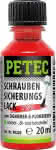 Schraubensicherungslack,rot, 20ml