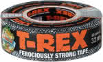 T-REX Tape Mini-Rolle,extra starkes Gewebeband,25 mm x 9,1 m