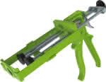 AA281 2K-Schaumpistole,200 Pro Illbruck