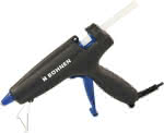 Klebepistole HB 181,Karton 80 Watt