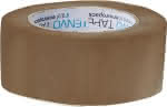 PP Packband ENVO TAPE,5800 braun 66m x 48mm