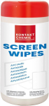 KOC SCREEN WIPES,100 Stk