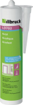 LD702 Acryl grau,310ml Illbruck