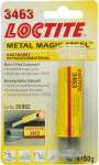 LOCTITE EA 3463 50G EN,/DE/CH Metallreparatur,(2K Epoxy) Henkel
