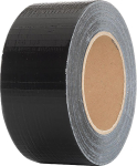Gewebeklebeband AC10,50m x 50mm schwarz