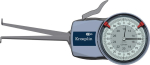 Innenschnelltaster,H210 10,0- 30,0mm,KROEPLIN