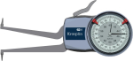 Innenschnelltaster,H240 40,0- 60,0mm,KROEPLIN