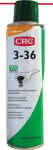 3-36 250 ml Spray,Korrosionsschutzöl CRC