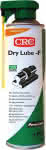 Dry Lube-F 500ml Sp.PTFE,Trockenschmierstof.NSF H1