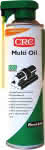 Multi Oil 500 ml Spray,Feinschmieröl NSF H1