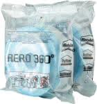 Pattex Entfeuchter AERO,360, 2x450g