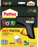 Pattex Hot Pistole,Starter Set
