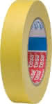 tesakrepp 4434,10m x 50mm, gelb,Elelefantenhaut