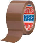 tesapack 4024 PP,100m x 50mm, braun