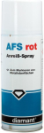 Anreiß-FluidSpray,400ml rot DIAMANT