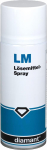 Lösemittelspray,400ml Diamant