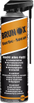 BRUNOX Turbo-Spray,500ml POWER-CLICK