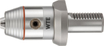 Kurzbohrf. ISO 10889-1,A R/L VDI30x55 0,5-13mm,WTE