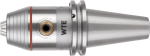 Kurzbohrfutter DIN69871,ADB R/L 0,5-13 SK40 WTE
