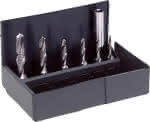 Werkzeug-Satz Kombi,HSS M3-10,VÖLKEL