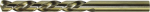 Spiralb. DIN338RN HSSCo,7,60mm gesch. PTG,RATIOLINE