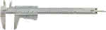 Fein-Messschieber DIN 862,150mm rostfr.m.M. HP