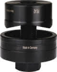 Blechlocher Standard,12,7mm Alfra