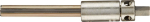 Gewindebohrer-Ausdreher,4-Finger M4,WALTON COMPANY