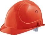 Schutzhelm INAP Master 4, karminrot Voss