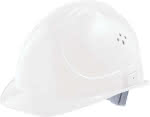 Schutzhelm INAP Master 4, signalweiß Voss