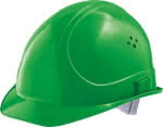 Schutzhelm INAP Master 6, apfelgrün Voss