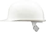 Schutzhelm INAP PCG, signalweiß Voss